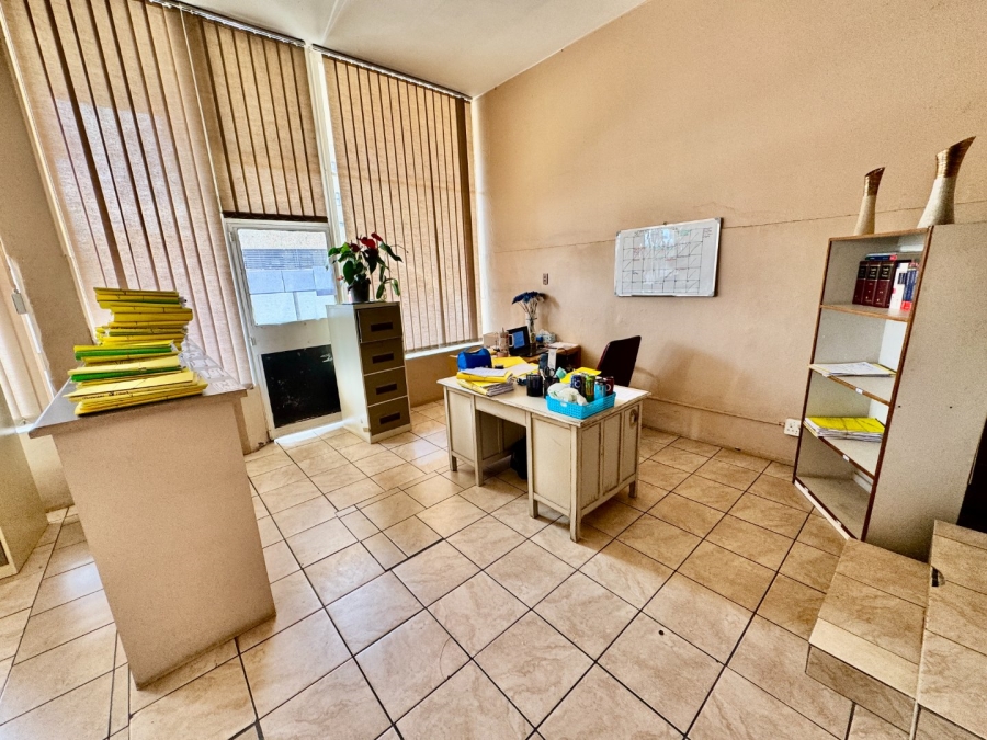 Commercial Property for Sale in Potchefstroom North West